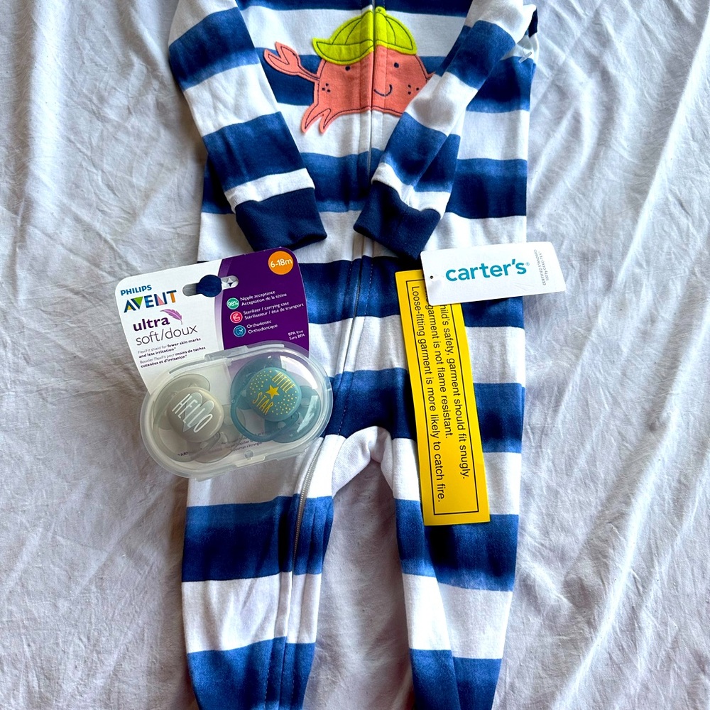 Kids onesie